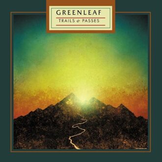 Trails & Passes - Greenleaf