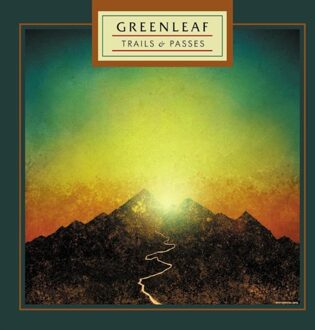 Trails & Passes - Greenleaf