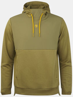 Trailster Tech Hoodie Groen - L