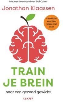 Train Je Brein - Jonathan Klaassen