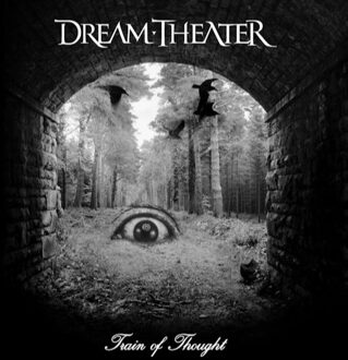 Train Of Thought -Hq- (LP)