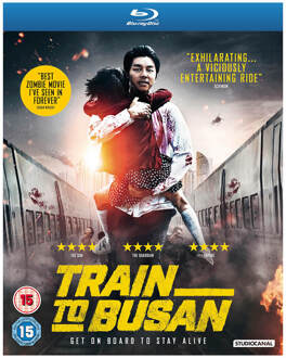 Train To Busan