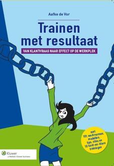 Trainen met resultaat - eBook Vakmedianet Management B.V. (9013107338)
