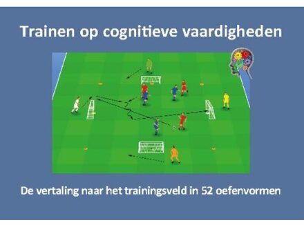 Trainen Op Cognitieve Vaardigheden - T. Kivits