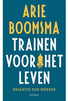 Trainen voor het leven