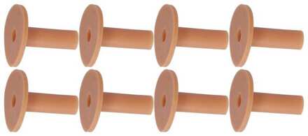 Trainer Hulp Tee Rubber Tees Rubber Tees Duurzaam Golfen Trainer Hulp Tee Houder Driving Range Training Tees