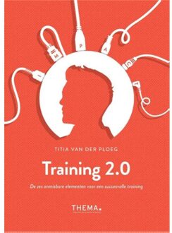 Training 2.0 - Boek Titia van der Ploeg (9462720738)