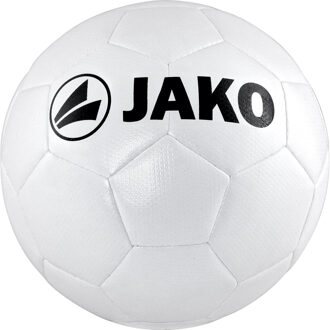 Training ball Classic - Wit - Algemeen - maat  4