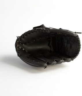 Training Baseball Handschoen Lederen Kids Mannen Honkbal Apparatuur Baseball Handschoen Volwassen Baseball Praktijk Honkbal Handschoenen BG50BB MULTI / 12.5 inches