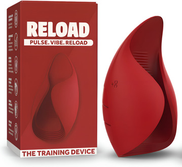 Training Device - Masturbator