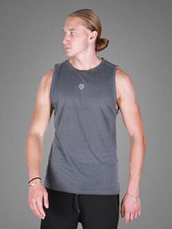 Training Dry tanktop Zwart - L