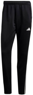 Training Essential Base 3 Trainingsbroek Heren-Zwart,Wit - XL