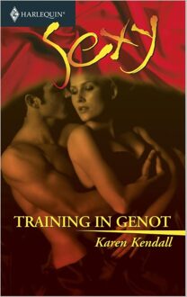 Training in genot - eBook Karen Kendall (9402503757)