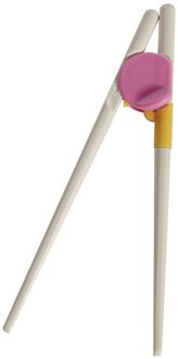 Training Kinderen Beginners Eetstokjes Gebruik Cheater Eetstokjes Leren Eetstokje Helper Voor Kinderen & Volwassenen