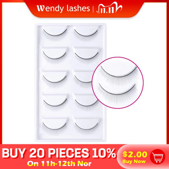 Training Lashes Practice Lashes Makeup Tools for Practicing on Mannequin Head Eyelashes Extensions Supplies Display Accessories