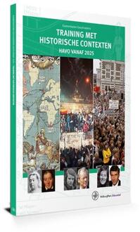 Training met historische contexten -  Leo Dalhuisen (ISBN: 9789462495432)