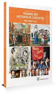 Training met Historische Contexten -  Leo Dalhuisen (ISBN: 9789462496316)