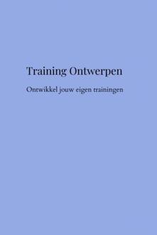 Training Ontwerpen - Linda Van der Meer - 000
