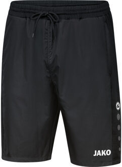 Training shorts Winter - Zwart - Heren - maat  S