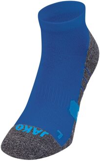 Training socks short - Blauw - Algemeen - maat  43/46