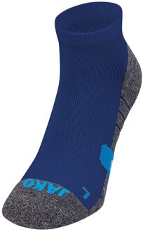 Training socks short - Blauw - Algemeen - maat  43/46