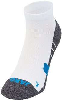 Training socks short - Wit - Algemeen - maat  43/46