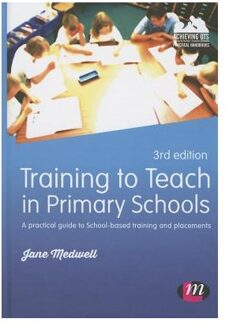 Training to Teach in Primary Schools