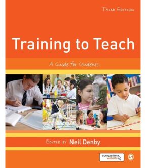 Training to Teach