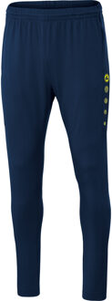 Training trousers Premium Junior - Blauw - Kinderen - maat  140