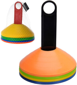 Trainings pylonen, 20st.