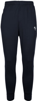 Trainingsbroek active kuwas navy / wit Blauw - M