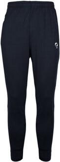 Trainingsbroek active kuwas navy / wit Blauw - XXXL
