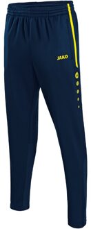 Trainingsbroek Active Marine-Fluo Geel Maat 128