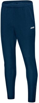 Trainingsbroek Classico Nacht Blauw Maat S