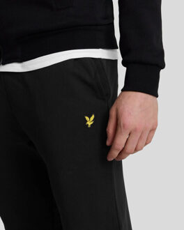 Trainingsbroek Lyle & Scott Slim Sweat Pant" Zwart - XXL,S,M