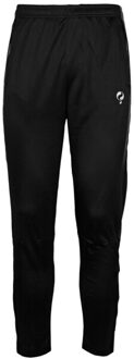Trainingsbroek mahi / grijs / wit Zwart - XXL