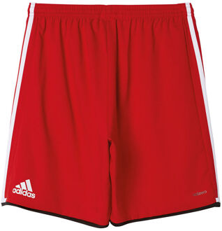 Trainingsbroek - power red/black/white - S