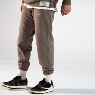 Trainingsbroek THEAD. AMSTERDAM JOGGERS" Beige - XXL, S, M, L, XL, XS