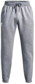 Trainingsbroek Under Armour UA Essential Fleece Jogger" Grijs - S, M, L, XL