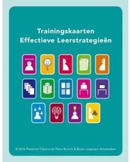Trainingskaarten effectieve leerstrategieën - Kantoor Pieternel Dijkstra (9089539670)