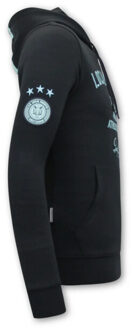 Trainingspak athletic dept. Blauw - XXL