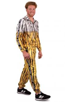 Trainingspak Kroegtijger Bier Multikleur - Print