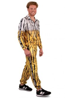 Trainingspak Kroegtijger Bier Multikleur - Print