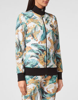 Trainingspak: Top & Broek Veelkleurig