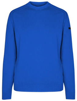 Trainingsshirt, RRD Blue Color Wash RRD , Blue , Heren - 2XL