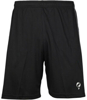 Trainingsshort namli / grijs / wit Zwart - XXL