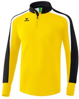 trainingstop Liga 2.0 junior polyester geel maat 128 Geel,Zwart