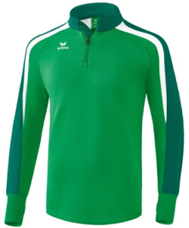 trainingstop Liga 2.0 junior polyester groen maat 128