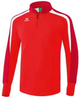 trainingstop Liga 2.0 junior polyester rood maat 140