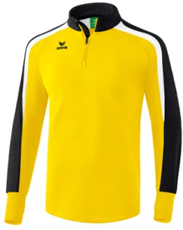 trainingstop Liga 2.0 polyester geel maat XXXL Geel,Zwart - 3XL